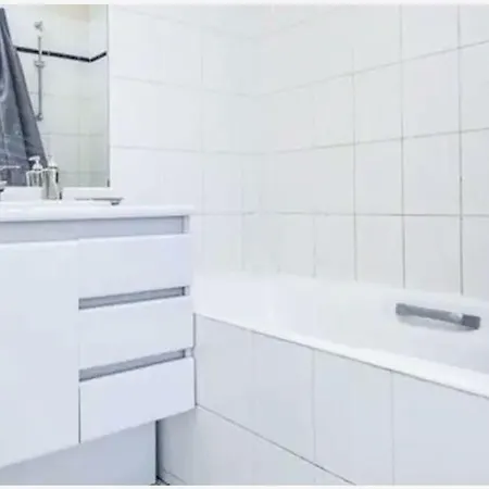 Cosy Flat In Chic Paris! Apartament *
