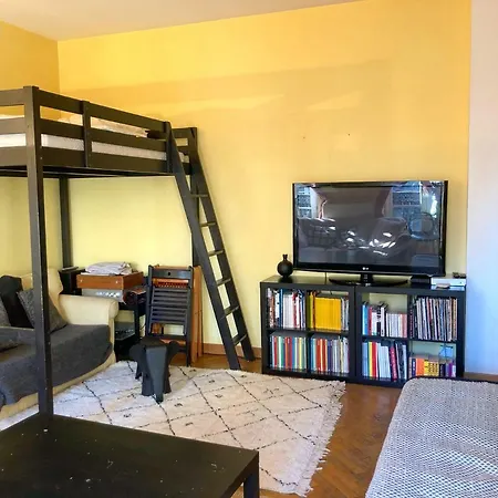 Cosy Flat In Chic Paris! Apartament